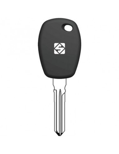 CHIAVE AUTO TRANSPONDER DACIA HU179TE SILCA