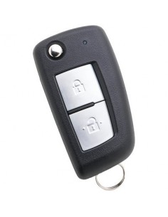 TELECOMANDO AUTO + TRANSPONDER NSN14R40