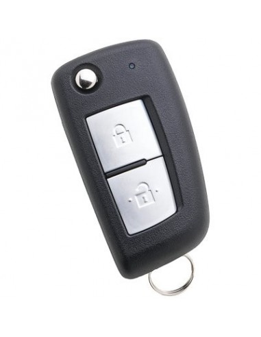 TELECOMANDO AUTO + TRANSPONDER NSN14R40