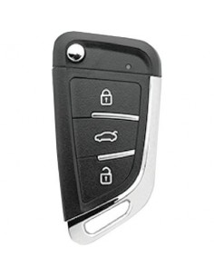 TELECOMANDO AUTO + TRANSPONDER HU-VR22