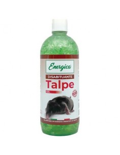 DISABITUANTE TALPE GEL ENERGICA