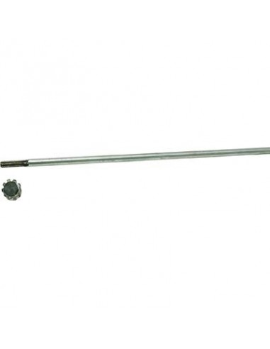 ALBERO DECESPUGLIATORE 3 IN 1 PROFY 35 STARS