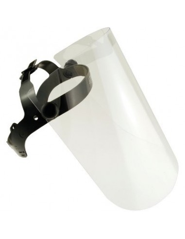 VISIERA POLICARBONATO FAST LIGHT