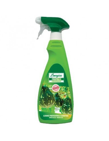 CORROBORANTE PROPOLIS SPRAY ENERGICA