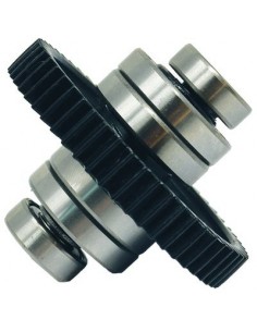 CORONA DENTATA COGLIOLIVE AIMA