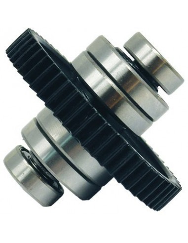 CORONA DENTATA COGLIOLIVE AIMA