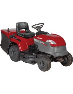 RASAERBA TRATTORINO CASTELGARDEN XDC 150