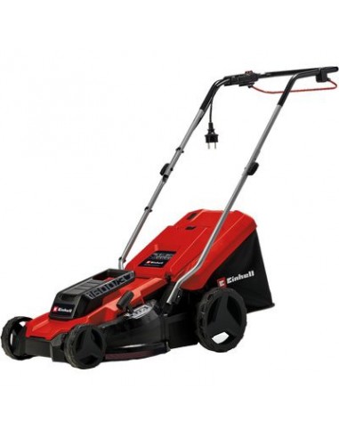 RASAERBA ELETTRICO GC-EM 1600 EINHELL