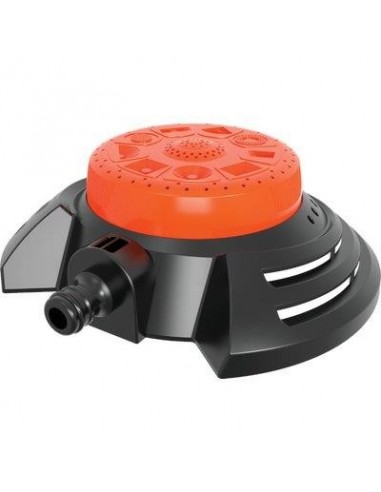 IRRIGATORE MULTIFUNZIONE EVO STARS