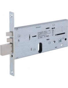 SERRATURA METALLO INFILARE ELETTRICA 306 WELKA