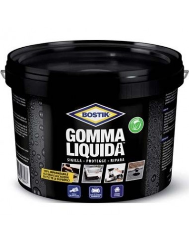 BOSTIK GOMMA LIQUIDA