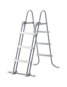 SCALA X PISCINA 28075 INTEX