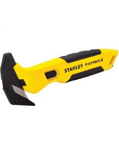 COLTELLO SICUREZZA 10358 FATMAX STANLEY