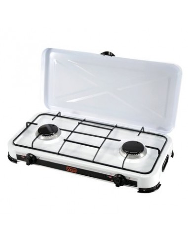 FORNELLO GAS FIRE 2