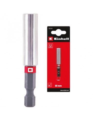 PORTAINSERTO MAGNETICO EINHELL