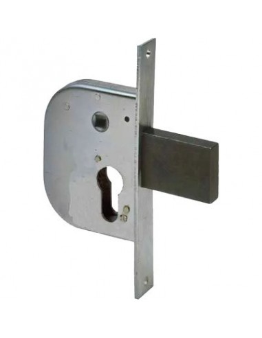 SERRATURA CANCELLO INFILARE 42212 CISA