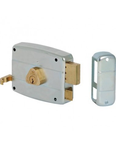 SERRATURA LEGNO APPLICARE 50521 CISA