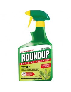 DISERBANTE TOTALE ROUNDUP KB
