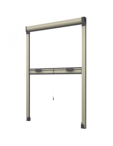 ZANZARIERA KIT FINESTRA EFFE