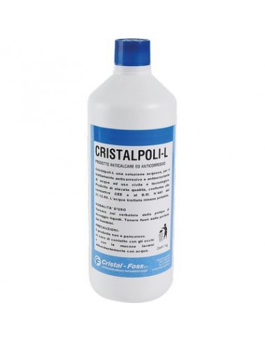 POLIFOSFATO CRISTALPOLI-L 20/40