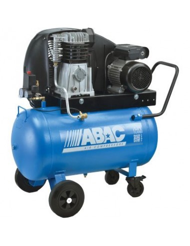 COMPRESSORE AC A CINGHIA A29B/90 CM2 ABAC