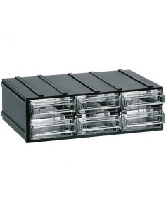 CASSETTIERA PORTAMINUTERIA VARIOBOX