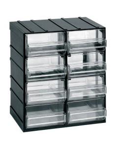 CASSETTIERA PORTAMINUTERIA VARIOBOX