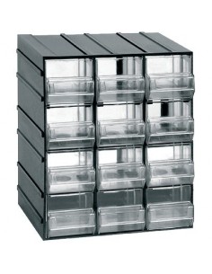 CASSETTIERA PORTAMINUTERIA VARIOBOX