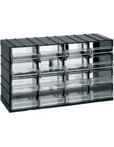 CASSETTIERA PORTAMINUTERIA VARIOBOX