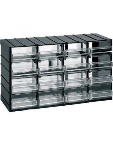 CASSETTIERA PORTAMINUTERIA VARIOBOX