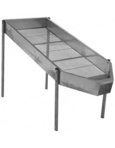 DEFOGLIATORE MANUALE