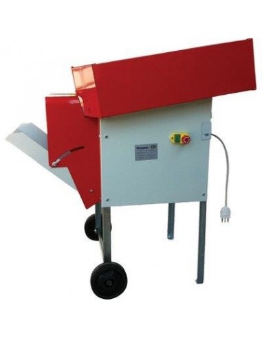 DEFOGLIATORE AUTOMATICO + RUOTE