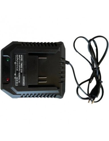 CARICABATTERIA EAGLE PRO AIMA