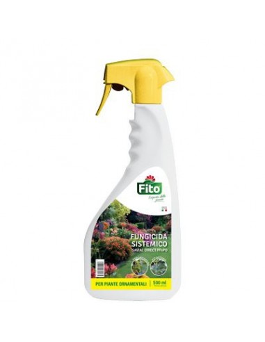 FUNGICIDA SISTEMICO FITO