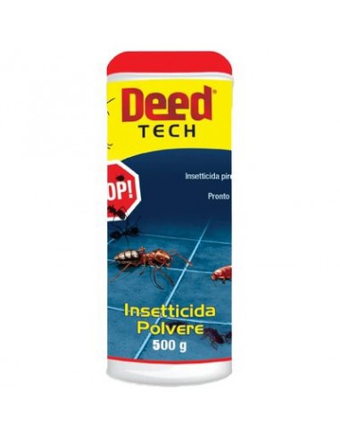 INSETTICIDA FORMICHE DEED TECH DURACID