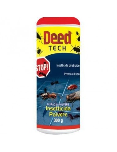 INSETTICIDA FORMICHE DEED TECH DURACID