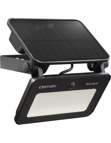 PROIETTORE LED SOLARE SOLAR-B 1S CENTURY