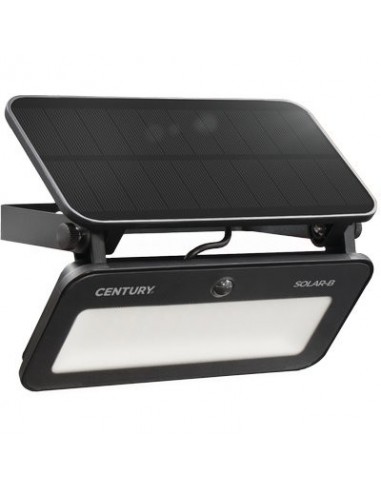 PROIETTORE LED SOLARE SOLAR-B 2S CENTURY
