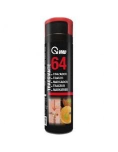 TRACCIATORE SPRAY FLUORESCENTE 64 VMD