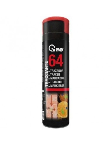 TRACCIATORE SPRAY FLUORESCENTE 64 VMD