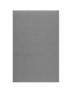 COPRI PAVIMENTO PVC LAMIERA EFFE