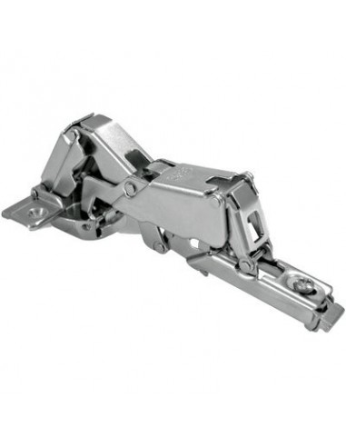 CERNIERA INCASSO RALLENTATA 165° SERIE 214 DANCO