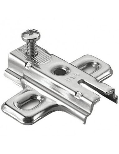 BASETTA CERNIERA INCASSO F850 F864 DANCO