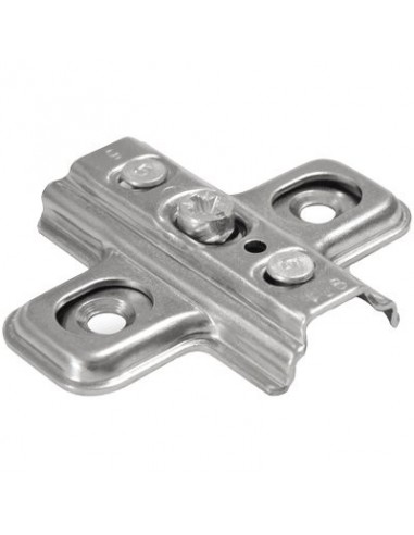 BASETTA CERNIERA INCASSO F550 DANCO