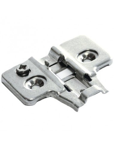 BASETTA CERNIERA INCASSO F212 F290 F214  DANCO