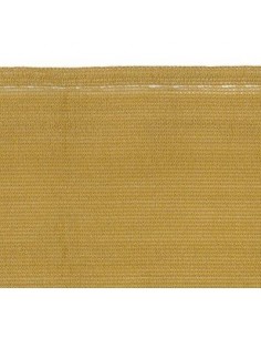RETE OMBREGGIANTE FORTE BEIGE MINIROLL STARS