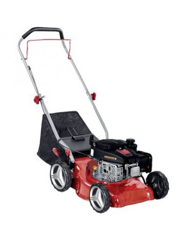 RASAERBA MOTORE LEONARDO 40 STARS