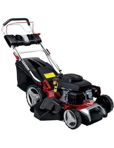 RASAERBA MOTORE SEMOVENTE LEONARDO 53S STARS
