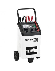 CARICABATTERIA SPRINTER 3000S TELWIN