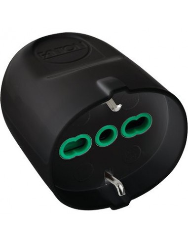 PRESA MOBILE SCHUKO FME